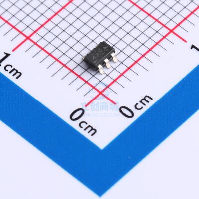 DC-DC电源芯片 LMR50410YQDBVRQ1 SOT-23-6 TI 全新原装进口