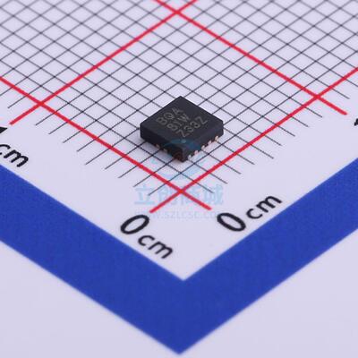 DC-DC电源芯片 TPS62510DRCR VSON-10 TI 全新原装进口