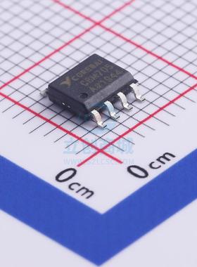 监控和复位芯片 CBM705AS8 SOIC-8 Corebai(芯佰微)