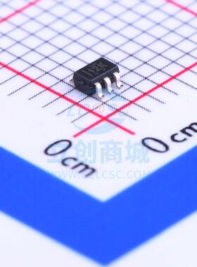 运算放大器 TLV369IDCKT SC-70-5 TI()