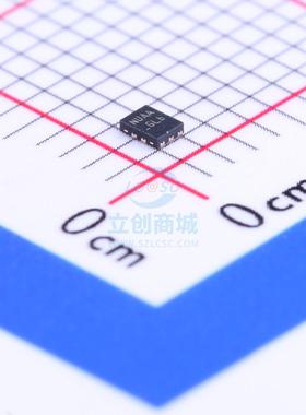 USB芯片 FUSB301TMX TMLP-10 onsemi(安森美)