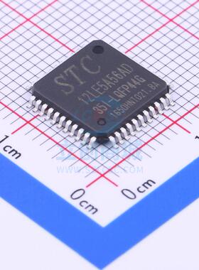 单片机(MCU/MPU/SOC) 12LE5A56AD LQFP-44_10x10x08P 全新原装进