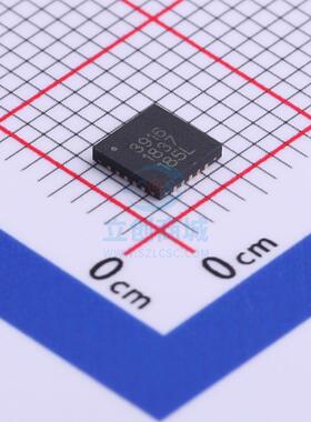 电机驱动芯片 A3916GESTR-T-1 QFN-20_EP(4x4) 全新原装进口