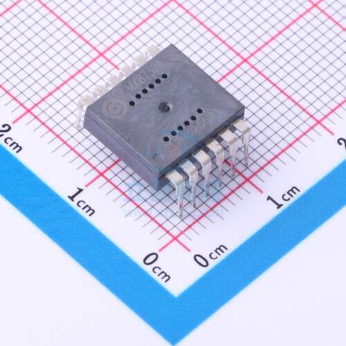USB芯片 MX8732A SDIP12L SIGMA(希格玛)