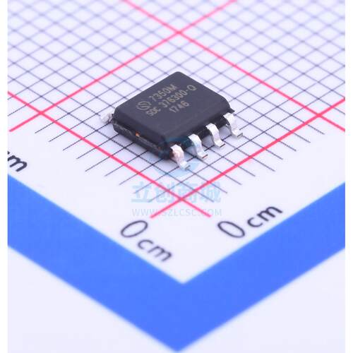 单片机(MCU/MPU/SOC) SC92F7350M08U SOP-8 SOC 全新原装进口