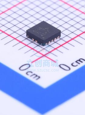 DC-DC电源芯片 LM5166DRCT VSON-10 TI 全新原装进口