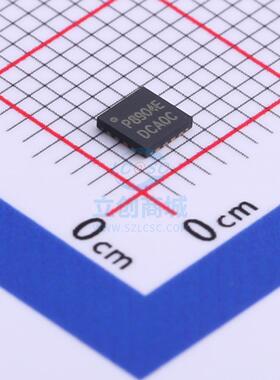 音频功率放大器 PAM8904EJER U-QFN3030-16 DIODES(美台)