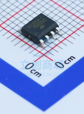 USB芯片 HT42B534 SOP-8_150mil HOLTEK(合泰/盛群)