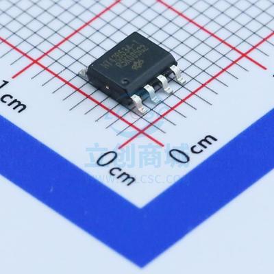 USB芯片 HT42B534 SOP-8_150mil HOLTEK(合泰/盛群)