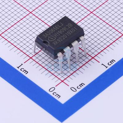 AC-DC控制器和稳压器 ICE3A2065ELJ DIP-8 全新原装正品 现货