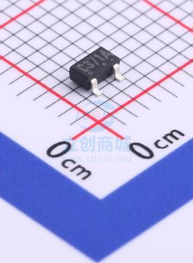 监控和复位芯片 VDA3710CTA SOT-23 AnaSem(安纳森)