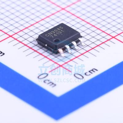 电池管理 CN3085 SOP-8EP_150mil 全新原装正品