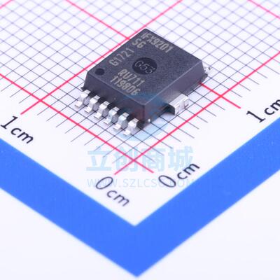 电机驱动芯片 IFX9201SGAUMA1 SO-12 全新原装正品
