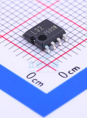 EEPROM BR24L32F-WE2 SOP-8 ROHM(罗姆)