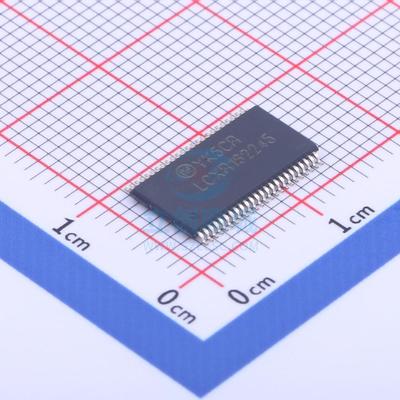 缓冲器/驱动器 74LCXR162245MTD TSSOP-48 on 全新原装进口