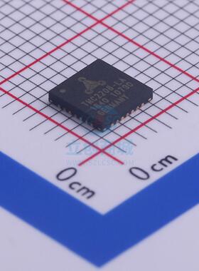 电机驱动芯片 TMC2208-LA-T QFN-28_5x5x05P 全新原装正品