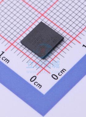 单片机(MCU/MPU/SOC) GD32F425VGH6 BGA100 全新原装进口