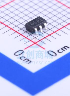 线性稳压器(LDO) AP2204K-5.0TRG1 SOT-23-5 DIODES(美台)