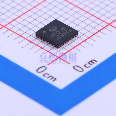 电池管理 IP5209T QFN-24 INJOINIC(英集芯)