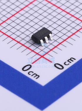 功率电子开关 SD00HA SOT-23-5 SHOUDING(首鼎半导体)