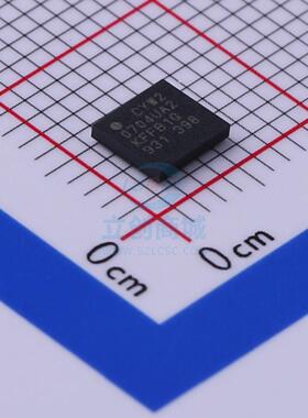 无线收发芯片 CYW20704UA2KFFB1G FCBGA-49 全新原装进口