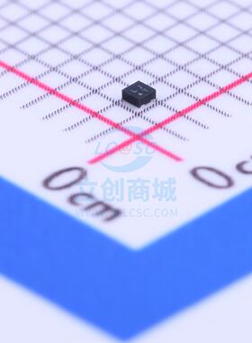 线性稳压器(LDO) TCR2LN10,LF SDFN-4 全新原装进口