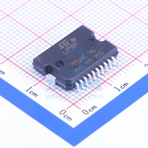 电机驱动芯片 L298P PowerSO-20 ST 全新原装正品