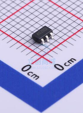 DC-DC电源芯片 SD6420 SOT-23-6 SHOUDING(首鼎半导体)