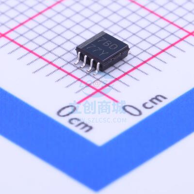 转换器/电平移位器 PCA9306DCTR SM8 TI 全新原装进口