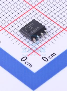 运算放大器 LM358M/NOPB SOIC-8 TI 全新原装进口