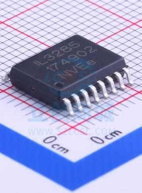 数字隔离器 IL3285E SOIC-16 NVE