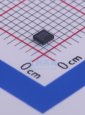 射频开关 MXD8666 QFN-14 Maxscend(卓胜微)