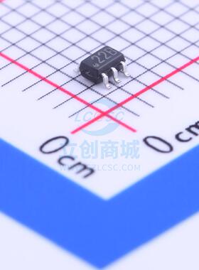 温度传感器 LM94022BIMG/NOPB SC-70-5 TI()