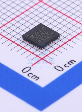 单片机(MCU/MPU/SOC) SD8113U QFN-32 全新原装进口