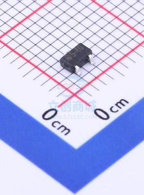 线性稳压器(LDO) MD7540 SOT-23-3L 明达微