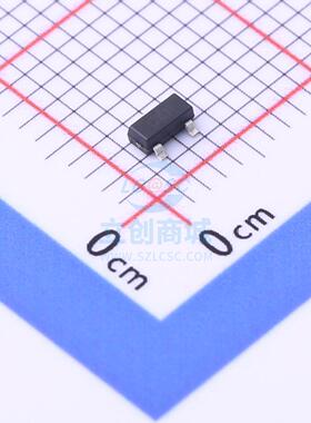 电压基准芯片 CD431 SOT-23 DOWO(东沃)