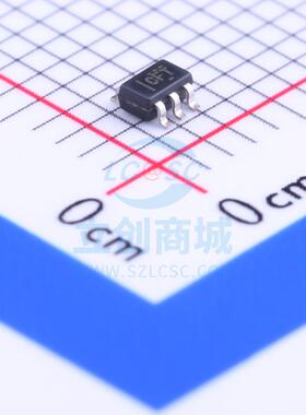 电流感应放大器 INA213AIDCKR SC-70-6(SOT-363) TI 全新原装正品