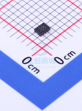 模拟开关/多路复用器 TS3USB3000RSER UQFN-10 TI()