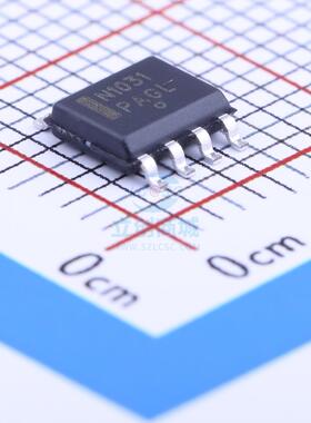 AC-DC控制器和稳压器 NCP1031DR2G SOIC-8_150mil onsemi(安森美)