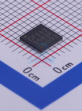 无线充放电芯片 CWT-1000 QFN5x5 全新原装进口