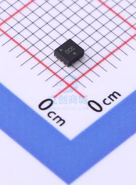 电池管理 NCP367DPMUECTBG DFN-8 on 全新原装正品
