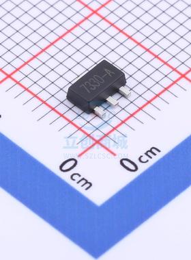 线性稳压器(LDO) HT7330-A SOT-89 国芯佳品
