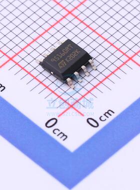 EEPROM M95160-DRMN3TP/K SO-8 ST 全新原装进口