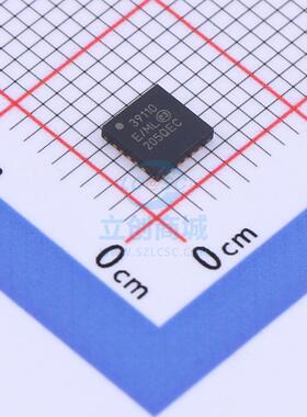 模拟前端(AFE) MCP3911A0-E/ML QFN-20 全新原装进口