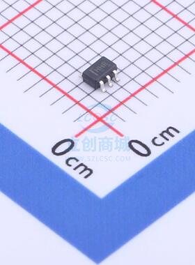 逻辑门 SN74AUP1G57DCKR SC-70-6 TI全新原装进口