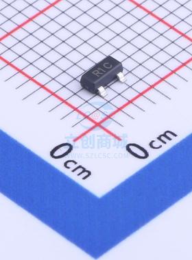 电压基准芯片 LM4041CFTA SOT-23 DIODES(美台)