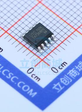 音频功率放大器 TA7368PG-R10-R SSOP-10_150mil UTC(友顺)