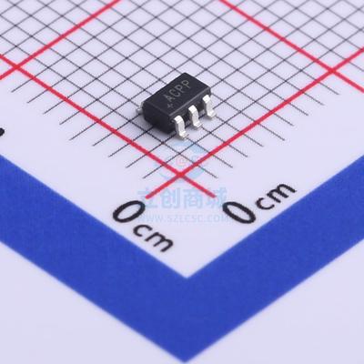 电压基准芯片 MAX6070AAUT33+T SOT-23-6 MAXIM 全新原装进口