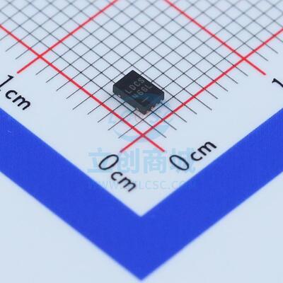 DC-DC电源芯片 LTC3539EDCB#PBF DFN-8 ADI 全新原装进口