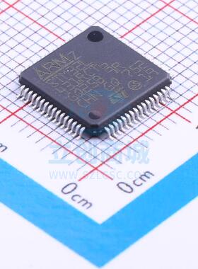 单片机(MCU/MPU/SOC) STM32L431RCT6 LQFP-64_10x10x05P ST 全新